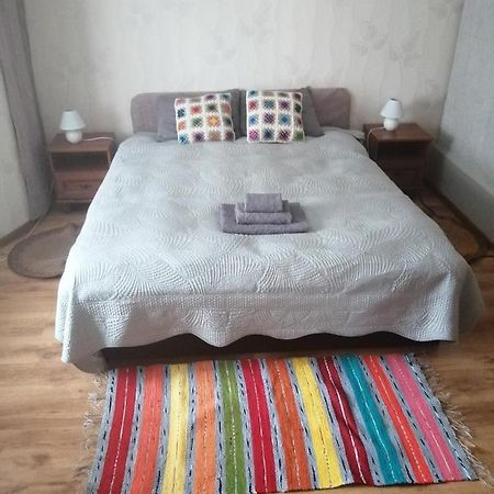 Kica Kroga Apartaments Ainaži المظهر الخارجي الصورة