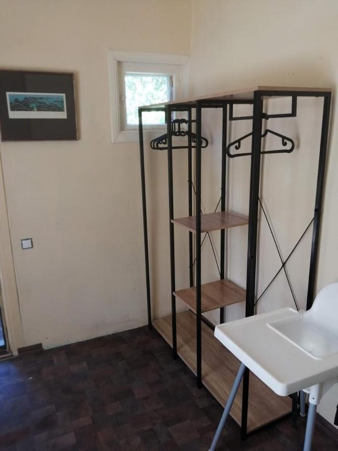Kica Kroga Apartaments Ainaži المظهر الخارجي الصورة