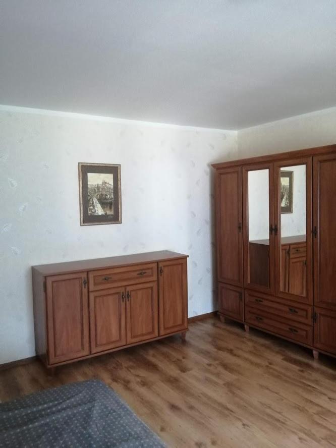 Kica Kroga Apartaments Ainaži المظهر الخارجي الصورة