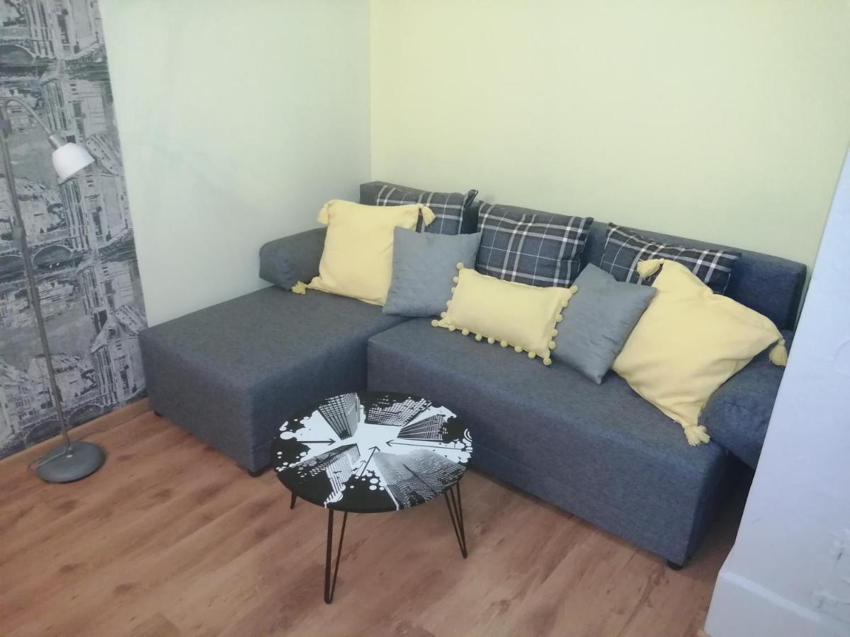 Kica Kroga Apartaments Ainaži المظهر الخارجي الصورة