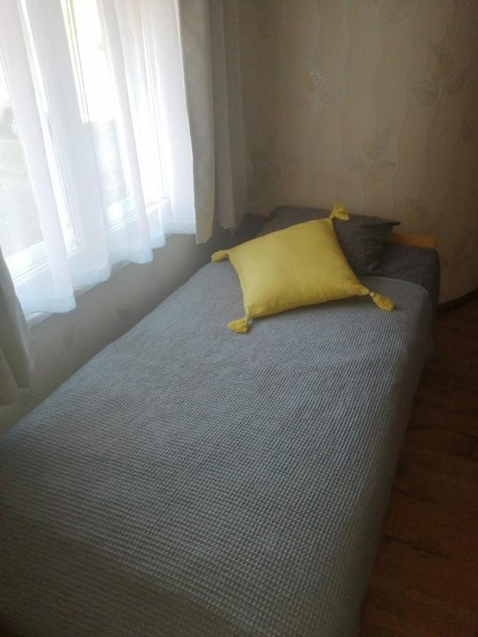 Kica Kroga Apartaments Ainaži المظهر الخارجي الصورة
