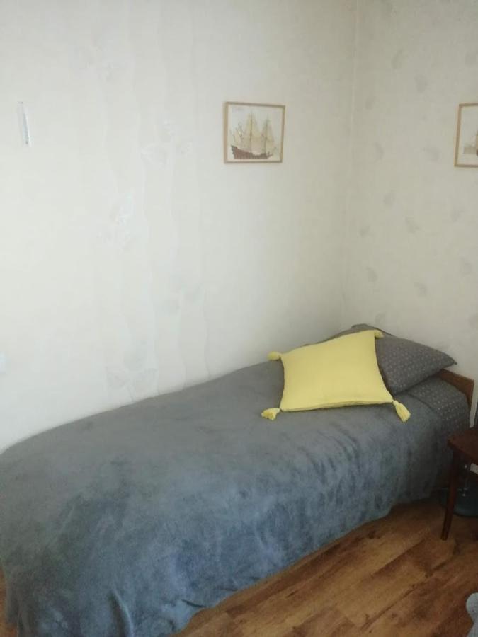 Kica Kroga Apartaments Ainaži المظهر الخارجي الصورة